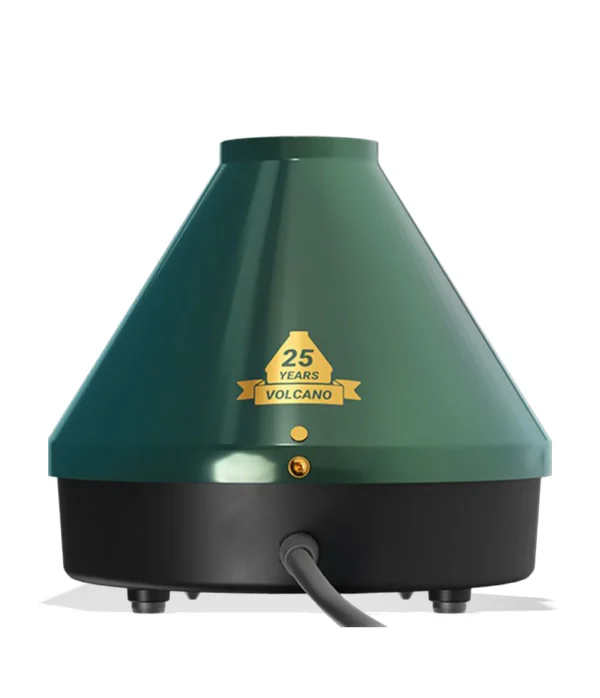 25th anniversary volcano classic backside