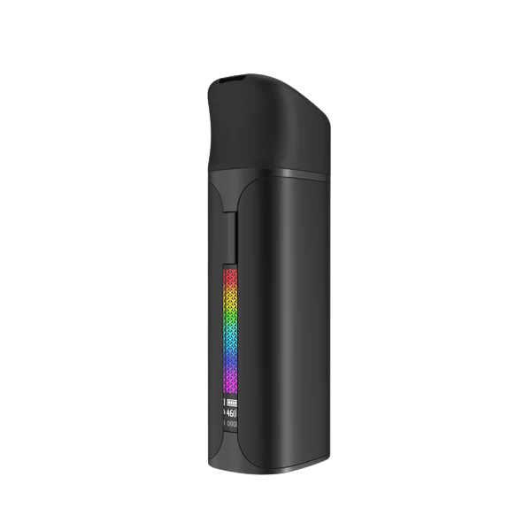 Yocan Black Pocket Vaporizer main