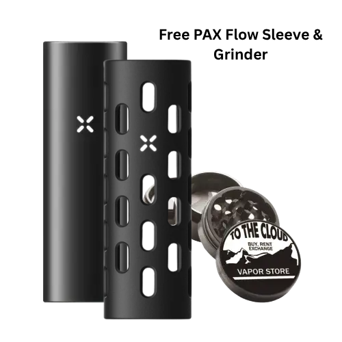 PAX Flow Vaporizer