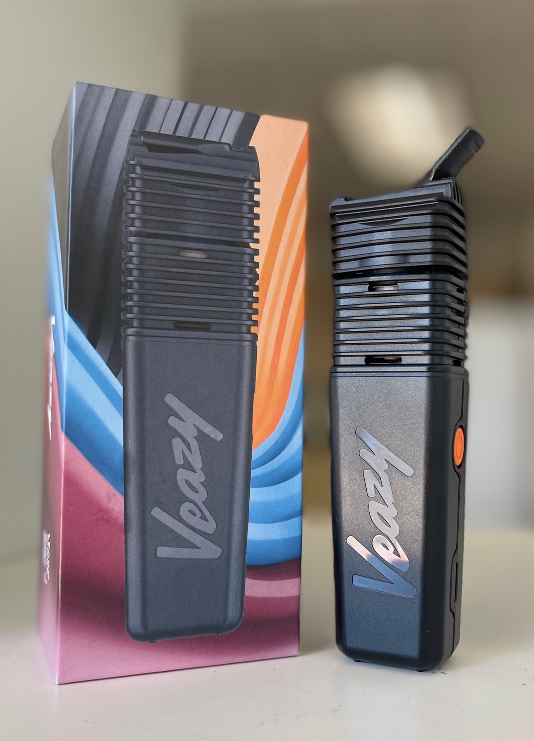 Veazy Vaporizer Review –  How the Veazy Stacks Up ?