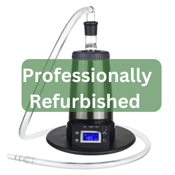 Refurbished Arizer Extreme Q