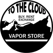 To The Cloud Logo