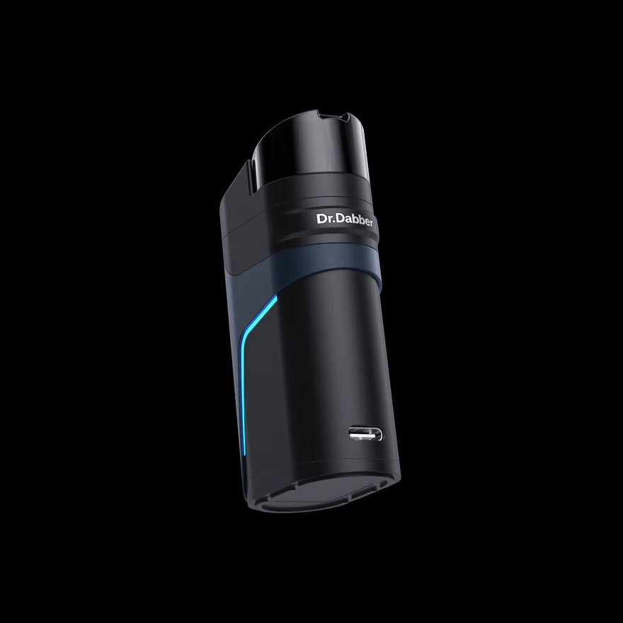 Dr. Dabber Ghost 2™ - 10% Off & Free Shipping