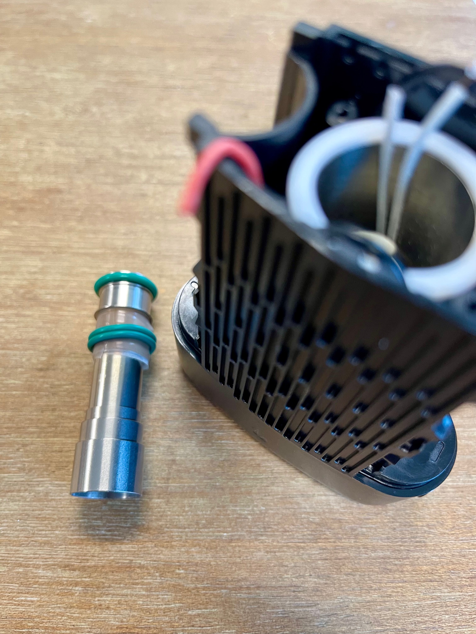 The Updated Angus Enhanced