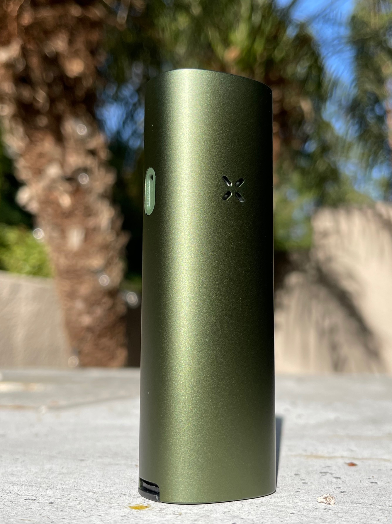PAX 4 Vaporizer Review