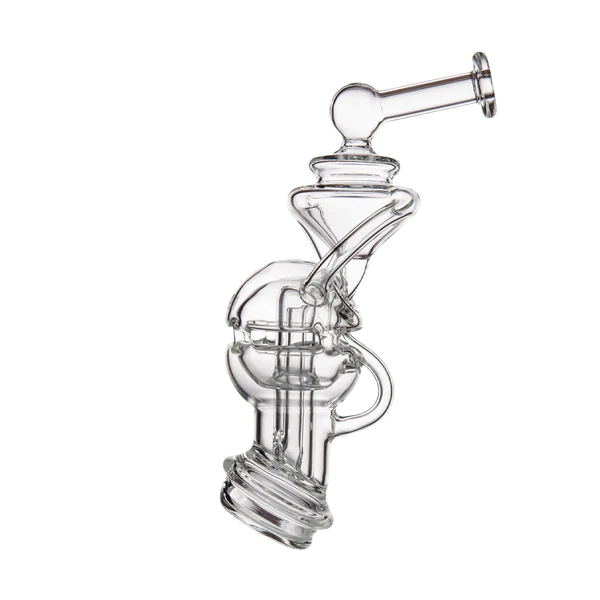 Peak / Peak Pro Fabcycler Glass