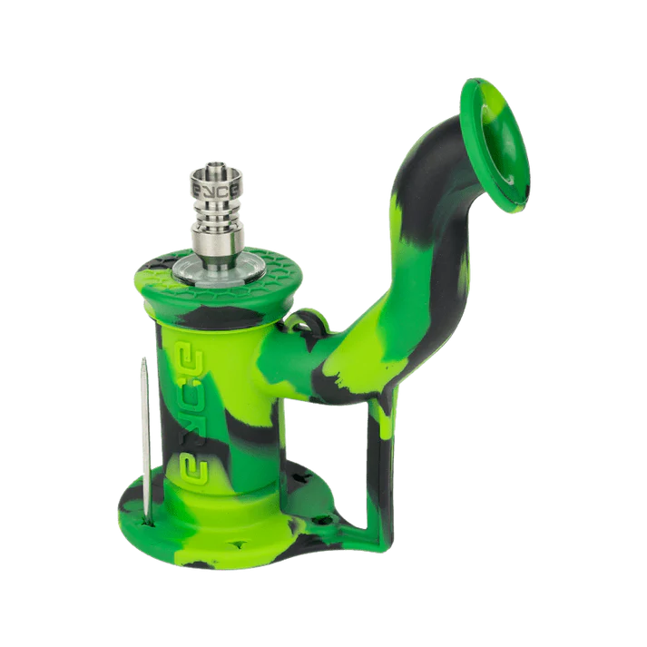 eyce rig camo green