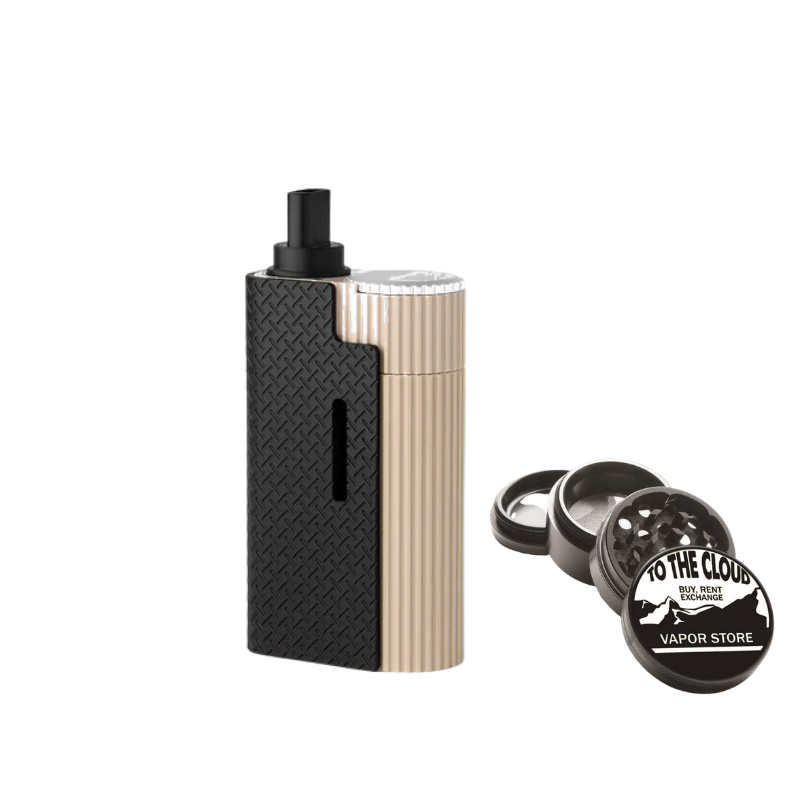 Limelight Frolic Vaporizer